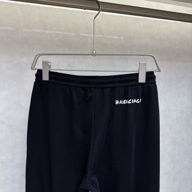 Balenciaga Long Pants